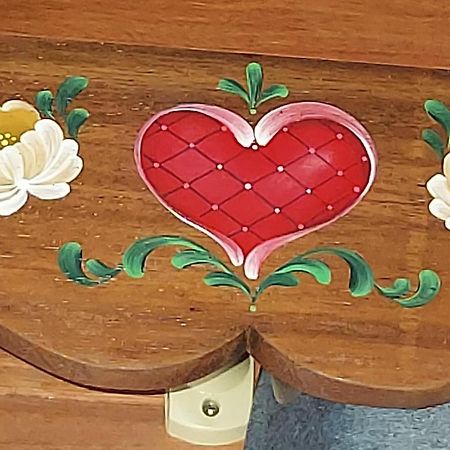 Pousada Hoff Haus Помероди Екстериор снимка
