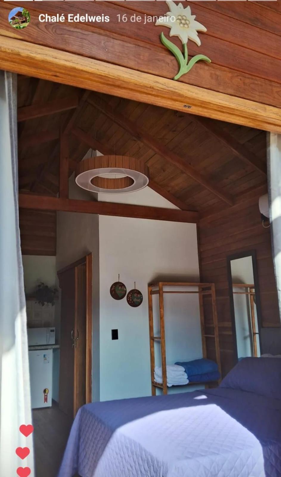 Pousada Hoff Haus Помероди Екстериор снимка