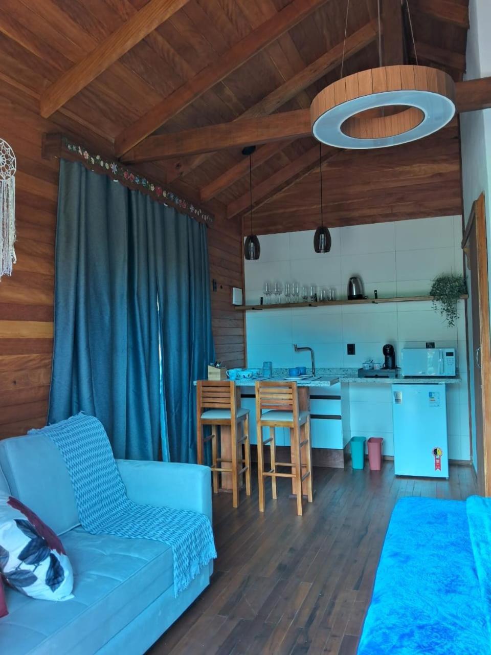 Pousada Hoff Haus Помероди Екстериор снимка