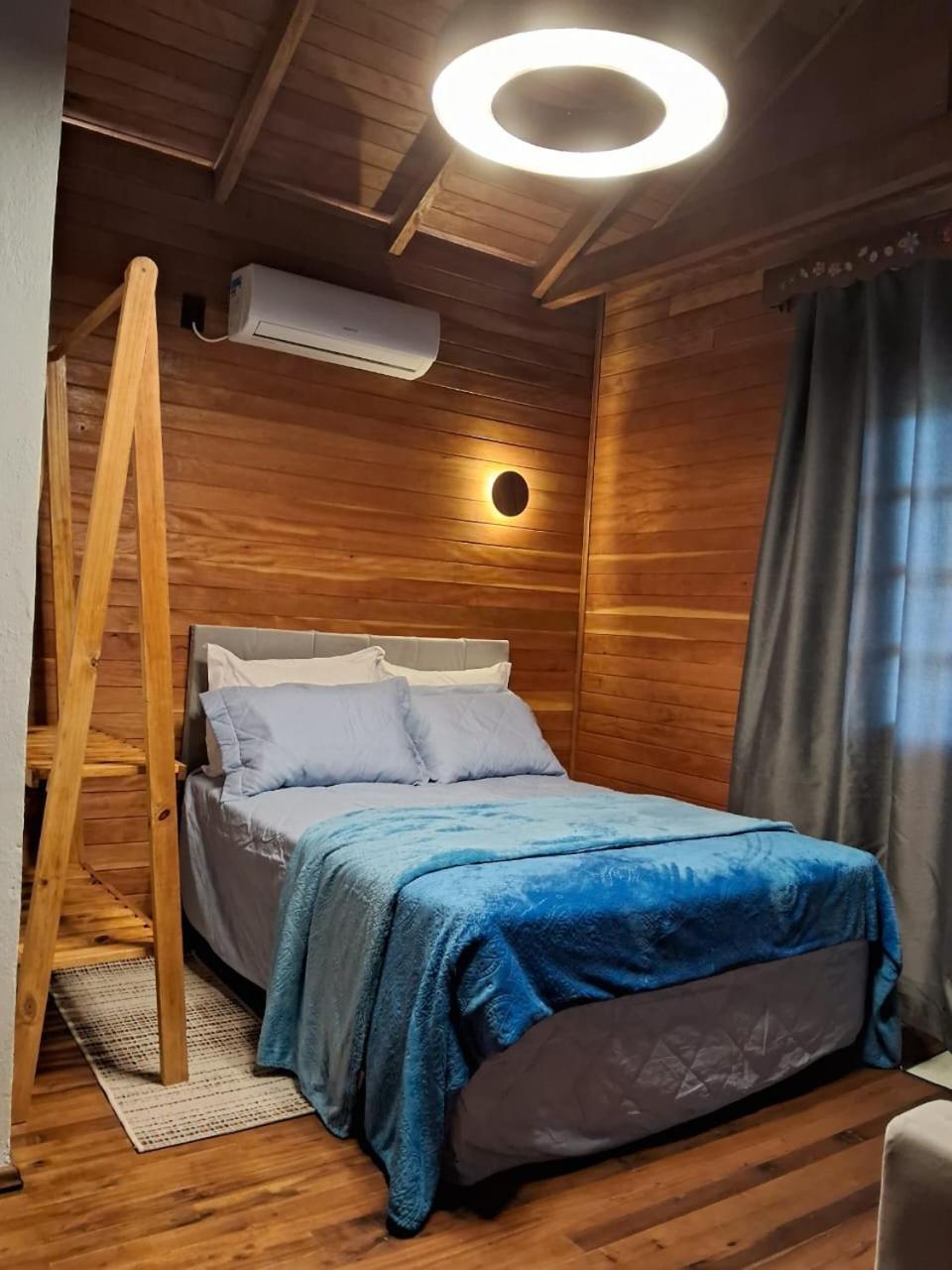 Pousada Hoff Haus Помероди Екстериор снимка